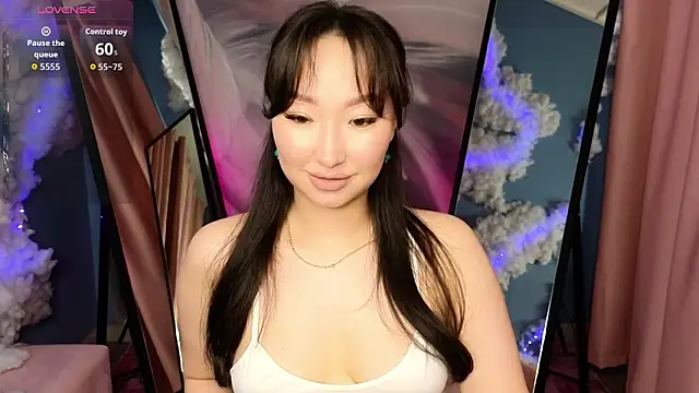 Mary Driden online show from 03/20/26, 12:39