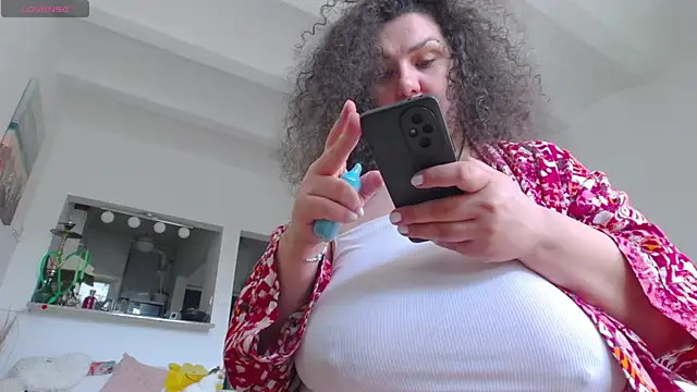 BohoBabeLexy online show from 03/26/26, 08:23