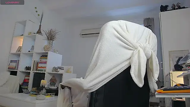 BohoBabeLexy online show from 02/02/26, 06:34