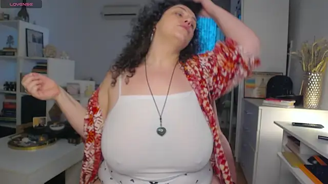 BohoBabeLexy online show from 02/13/26, 06:24