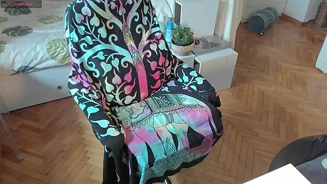 BohoBabeLexy online show from 04/30/26, 10:11