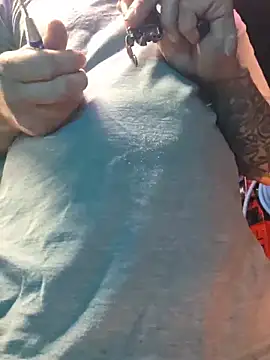 twistafatpipe online show from 10/11/25, 07:31