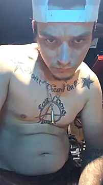 twistafatpipe online show from 09/21/25, 05:07