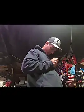 twistafatpipe online show from 10/28/25, 01:17