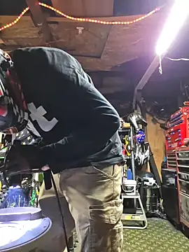 twistafatpipe online show from 11/18/25, 03:32