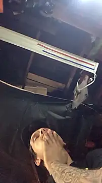 twistafatpipe online show from 09/13/25, 11:10