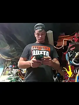 twistafatpipe online show from 10/20/25, 06:26