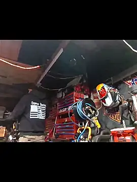 twistafatpipe online show from 11/20/25, 10:52