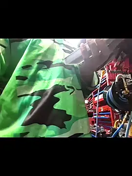 twistafatpipe online show from 11/22/25, 08:29