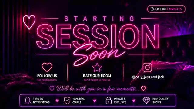 Secret Lovers1 online show from 06/28/26, 06:03