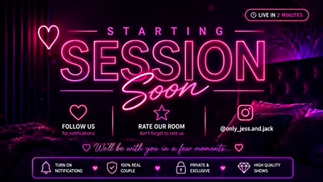Secret Lovers1 online show from 07/07/26, 05:49