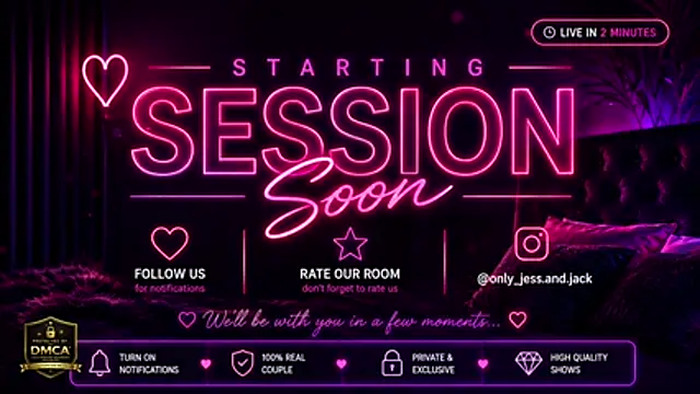 Secret Lovers1 online show from 07/14/26, 06:36