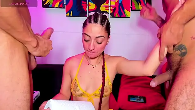 girls lovers sex69 online show from 09/30/25, 04:18