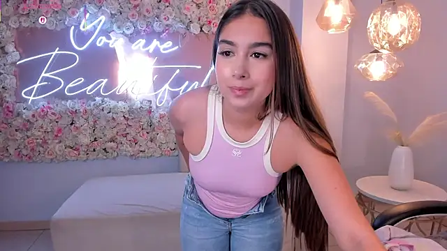 VeronicaBlue online show from 03/18/26, 10:29