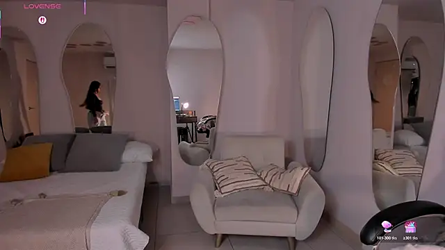 VeronicaBlue online show from 03/27/26, 10:05