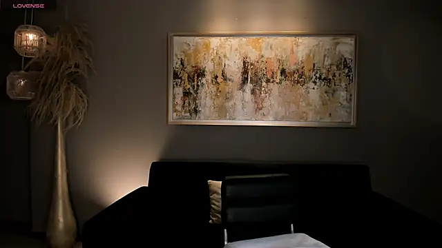 VeronicaBlue online show from 12/04/25, 10:14