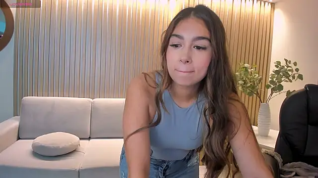 VeronicaBlue online show from 03/06/26, 10:10