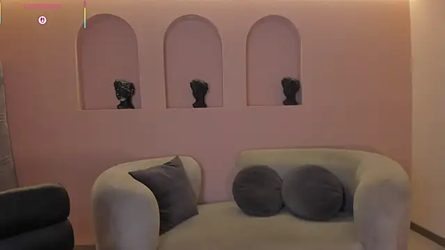 VeronicaBlue online show from 10/09/25, 11:33