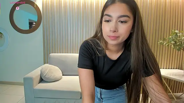 VeronicaBlue online show from 03/04/26, 11:18