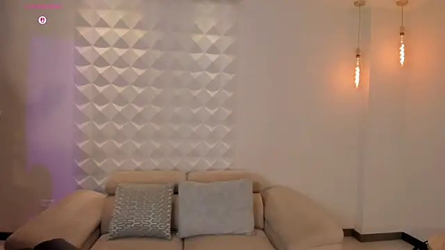 VeronicaBlue online show from 10/07/25, 12:17