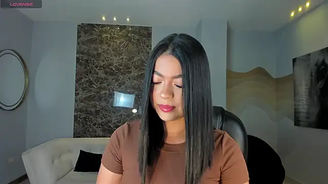 NataliaGaret online show from 06/06/26, 10:42