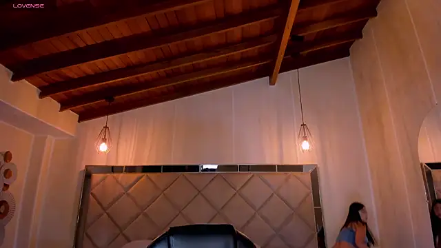 NataliaGaret online show from 03/20/26, 01:50