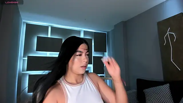 NataliaGaret online show from 04/08/26, 10:06