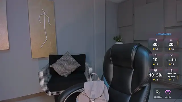 NataliaGaret online show from 05/19/26, 10:33