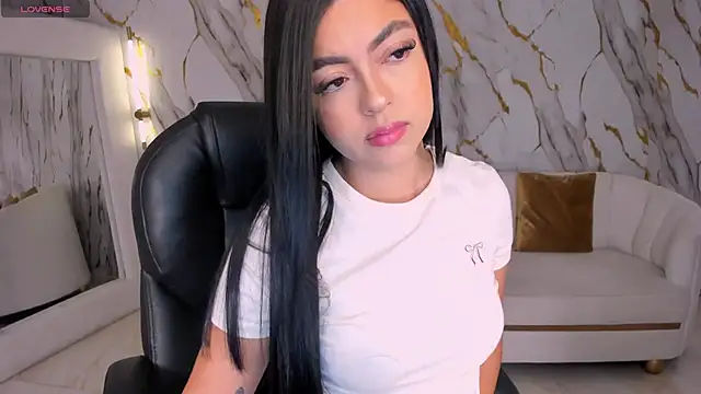 NataliaGaret online show from 01/10/26, 02:07