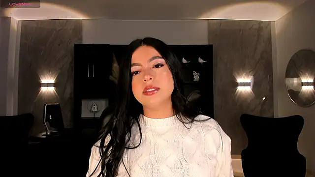 NataliaGaret online show from 03/24/26, 02:11