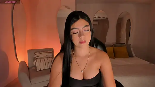 NataliaGaret online show from 01/11/26, 02:18