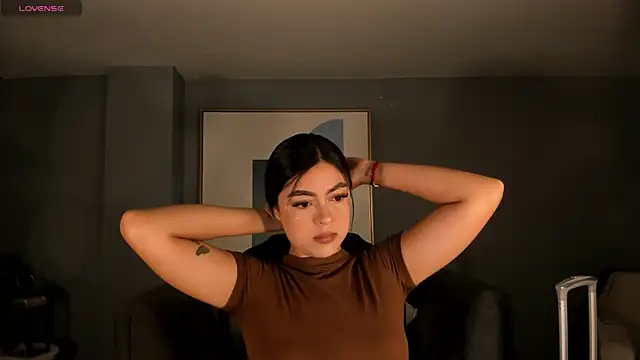 NataliaGaret online show from 12/14/25, 02:51