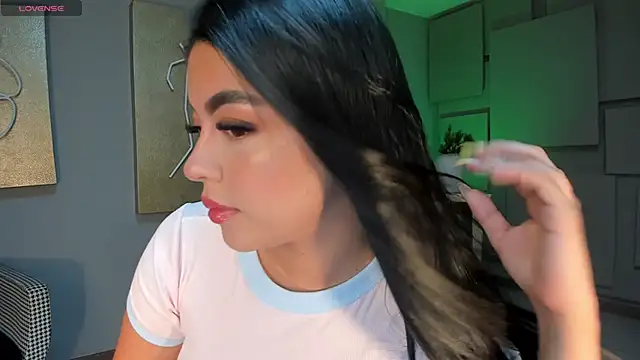 NataliaGaret online show from 05/23/26, 10:36