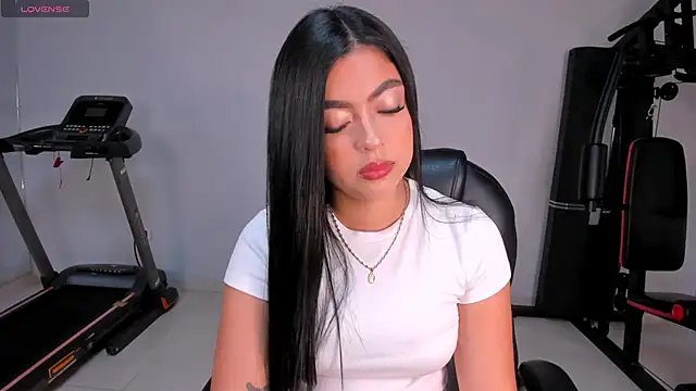 NataliaGaret online show from 02/28/26, 02:11