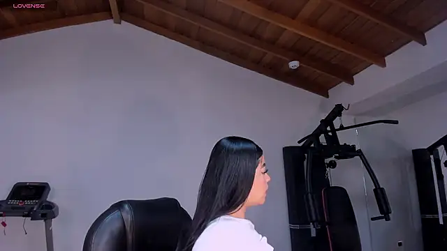 NataliaGaret online show from 02/18/26, 02:09