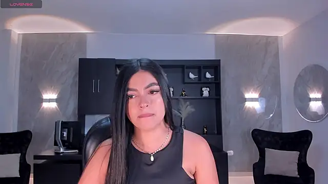 NataliaGaret online show from 02/20/26, 03:14