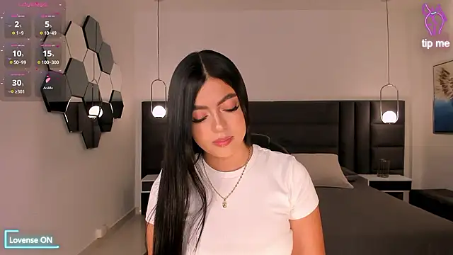 NataliaGaret online show from 02/10/26, 01:59