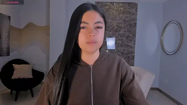 NataliaGaret online show from 04/14/26, 09:58