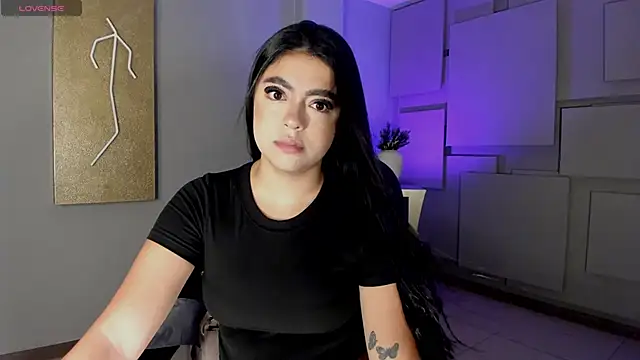 NataliaGaret online show from 05/26/26, 10:35