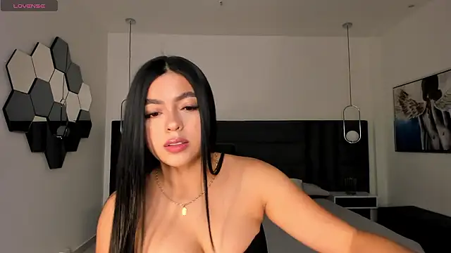 NataliaGaret online show from 02/15/26, 02:12