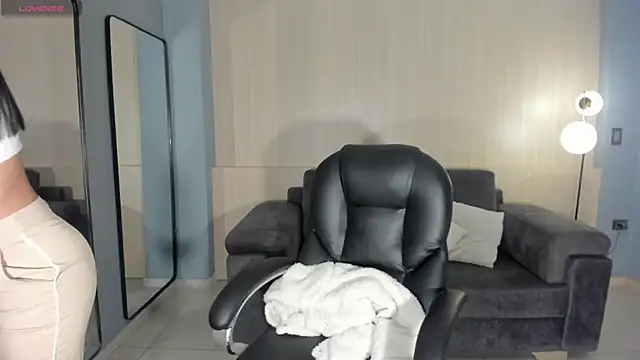 NataliaGaret online show from 01/09/26, 01:56