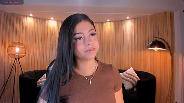 NataliaGaret online show from 02/22/26, 11:39