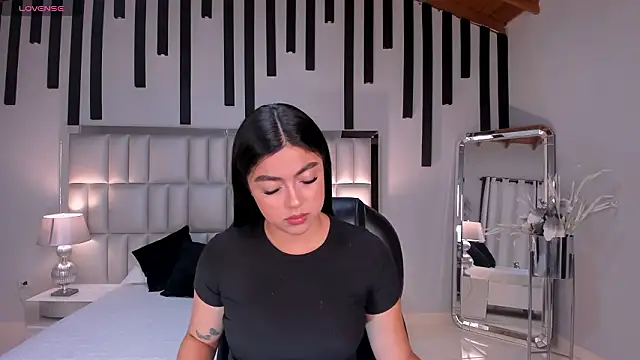 NataliaGaret online show from 03/07/26, 02:29