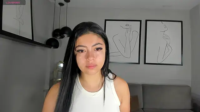 NataliaGaret online show from 05/24/26, 10:59