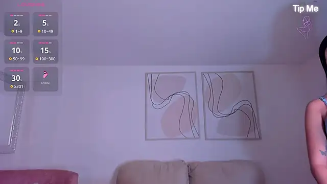 NataliaGaret online show from 10/26/25, 11:27