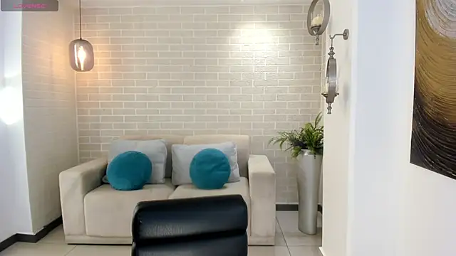NataliaGaret online show from 04/19/26, 10:16