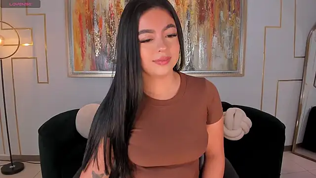 NataliaGaret online show from 05/12/26, 10:10