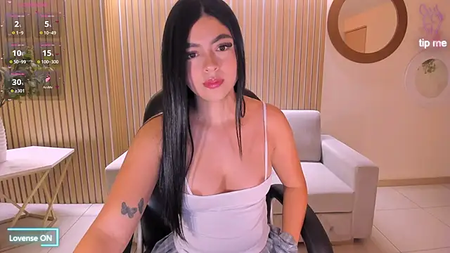 NataliaGaret online show from 01/15/26, 01:53