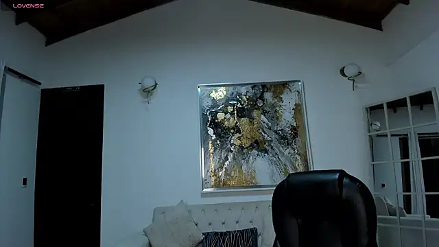 NataliaGaret online show from 02/27/26, 02:12