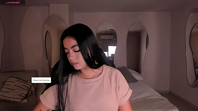 NataliaGaret online show from 05/10/26, 11:36
